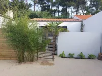 Maison Neuve 50m2 Piscine Privee