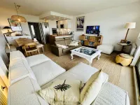 Superbe Appartement au Bord de la mer