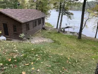 Big Sandy Lake.  Beautiful and Private!<br><br>