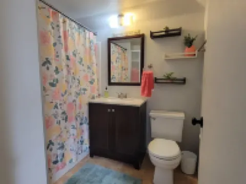 Cozy Casita Hotels in La Mesa