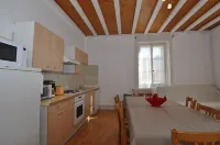 Apartment Prémanon town center 6p Hotels in Premanon