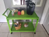 Welcome to Lime on Green! I also have a rental CAR listed/available on TURO.COM
