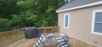 Spacious 4 bedroom Downtown Clarksville