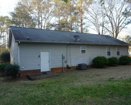 Cozy House Close To Everything Anderson Has To Offer Hotels in Anderson