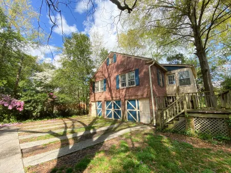 Cozy retreat near Williams Brice/Ft. Jackson/UofSC