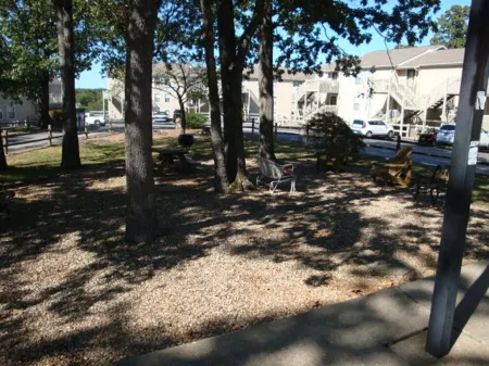 Lake of the Ozarks Indian Pointe 2 bedroom vacation condo with amazing views!! Отели в г. Осейдж-Бич