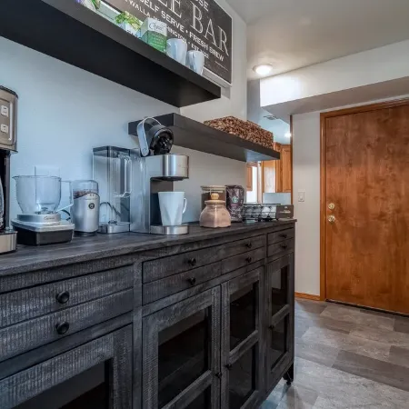 Stunning and spacious retreat w/ Heated pool and hot tub