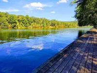 Lake Hamilton Hideaway Hôtels à : 