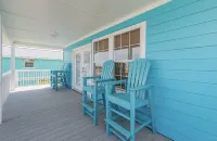 Paradise Palm Beach House - 2-Star
