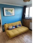 Apt 2/4 persons - Sea view