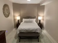 Poolside Bliss! Private Beach! Renovated home w/ pool & 5 min cart ride to beach