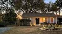 Swan Shores - newly remodeled lakefront home Hotels near Five Below