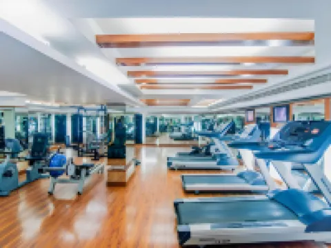 Halcyon Hotel Residences Koramangala - Bangalore