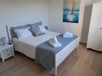 Malia Holiday Villa 5 km from Polignano a Mare