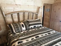 Wildcat cabin