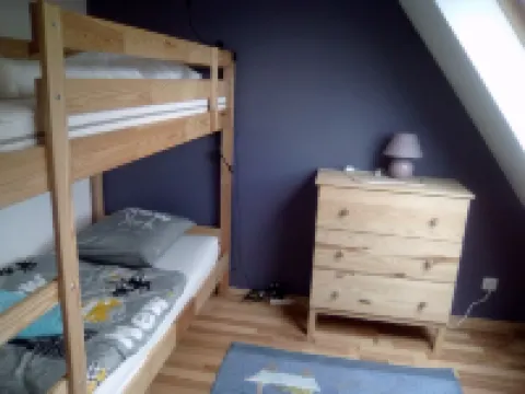 Beautiful apartment between vineyards and Obernai ramparts