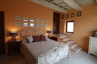 Il Barbagatto a Lovely house in Spoleto, Umbria