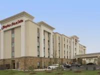 Hampton Inn & Suites by Hilton San Antonio Lackland AFB SeaWorld Hotels in der Nähe von Wasserpark Aquatica San Antonio