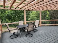 Circle C Cabin