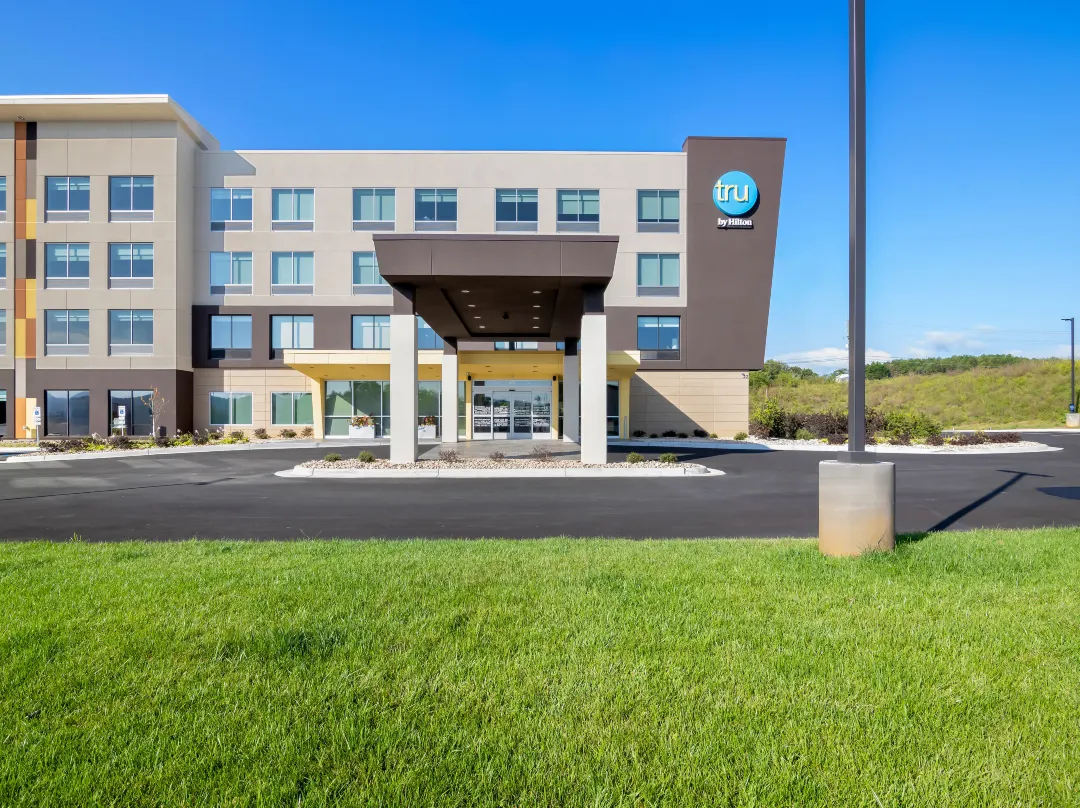 Tru By Hilton Lexington - Lexington, VA