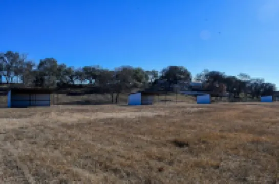 Charming Cabin Retreat in Texas Hill Country
