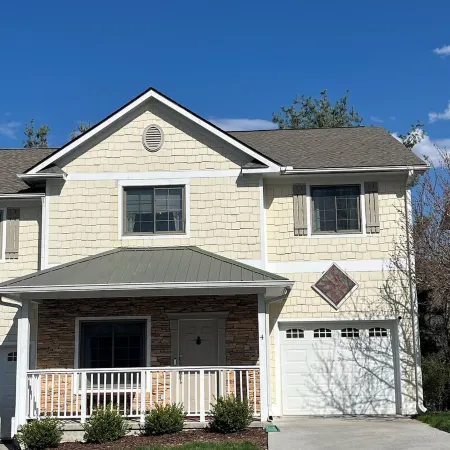 Whispering Pines Retreat