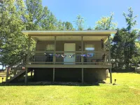 Red Oak Getaway