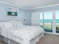 Licensed Totally Remodeled (2020Oceanfront Townhome with ocean views インディアランティックのホテル