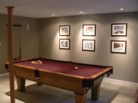 Beautiful New Pocono Chalet!