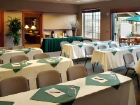 Larkspur Landing Extended Stay Suites Sacramento