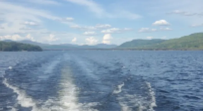Lakefront Home on Great Sacandaga – Summer Weeks Still Available!!