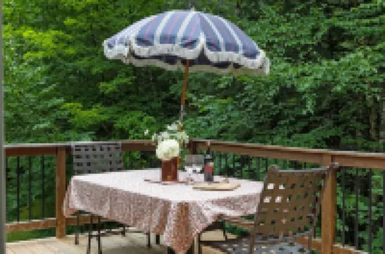 5 Bedroom Family Home on Okemo with A.C. mini-splits for the Summer Season