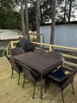 “LOTS OF FUN LAKE HOUSE” in WHITE OAK SHORES!!!
