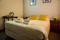 Apart Hotel Libertador