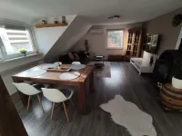 Gemütliche 5 Pers. Fewo Steinbach Hotels in Burgthann