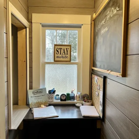 Cozy Haven Little Hidden Gem Sleeps 4