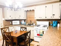 The Country Quilt Cottage