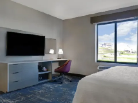 Hampton Inn Patterson Hotels in Stanislaus County