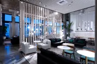 The Fort Sutter Hotel Sacramento, Tapestry Collection by Hilton - 4-Star