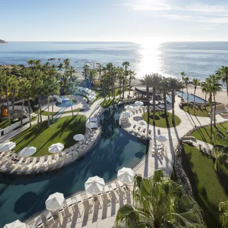 Hilton Grand Vacations Club la Pacifica Los Cabos