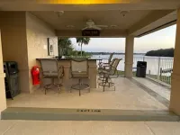 Sunset Getaway