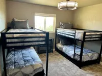 Brand New Luxury Vacation Rental close to the Lake!!!