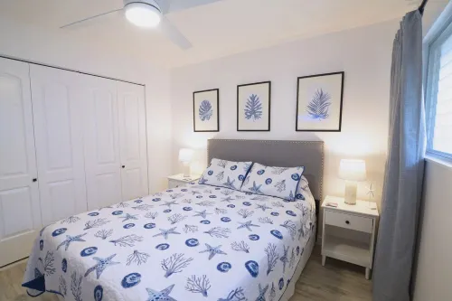 Lily's Kona Hideaway-Oceanfront & AC on Demand