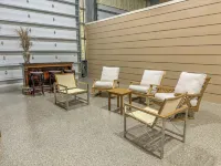 Spacious 5-bedroom house along the coast in Port O'Connor, TX - 4-Star