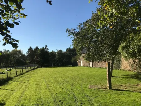 Le Manoir de la Lande