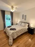 Modern  Spacious Retreat  near Braves stadium