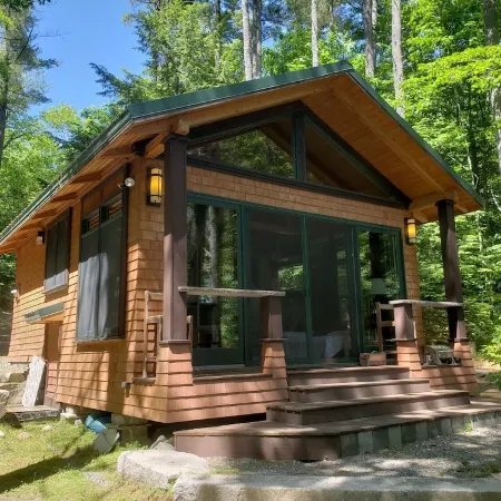Romantic Getaway for 2Beautiful Time of Year !!!2 Day's Open Aug