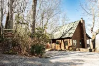 New!Fablewood Cabin, Fab Views All Year. Only 8Min to Downtown Clayton, Arcade