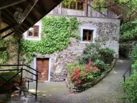 Exclusive apartment at the Brandis estate Hotels in der Nähe von St Jakob In GRISSIAN