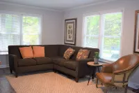 Newly Remodeled 2 BR Townhome